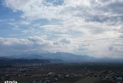 Teren de 839 mp, în Cristian - 2