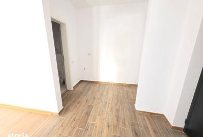 Garsonieră decomandată în Sânpetru - 12