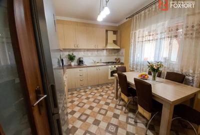 Casă individuală cu 5 camere cu Canalizare în Kuncz - 7