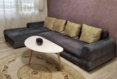 Apartament cu 2 camere în Dristor