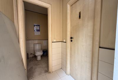 Spațiu comercial, de 126 mp, în Centrul Istoric - 10