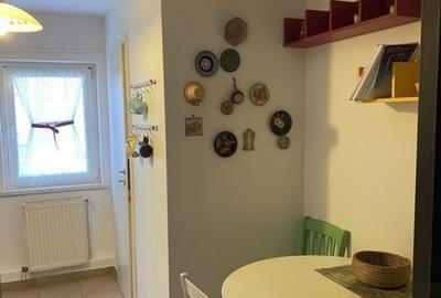 Apartament cu 2 camere decomandat în Nerva Traian - 3