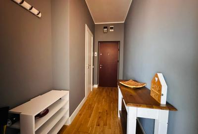 Apartament cu 2 camere decomandat, mobilat în Floreasca - 2