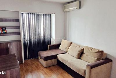 Apartament cu 3 camere semidecomandat, mobilat în Semicentral - 11