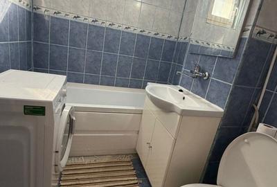 Apartament cu 2 camere decomandat în Central - 5