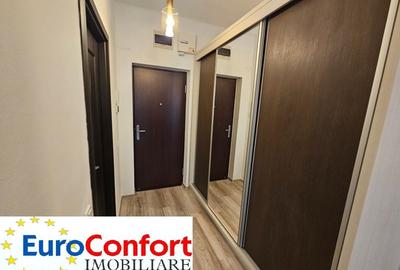 Apartament cu 2 camere în UTA