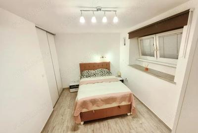 Apartament cu 2 camere decomandat în Complex Studențesc