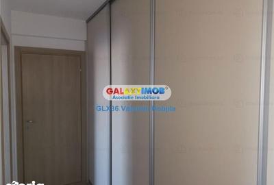 Apartament cu 3 camere, mobilat în Băneasa - 2