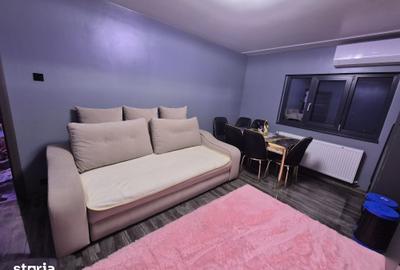 Apartament cu 2 camere decomandat în Nicolina