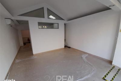Spațiu comercial, de 45 mp, în Ștefan cel Mare