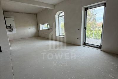 Casă cu 4 camere cu Teren 322 Mp în Șura Mică