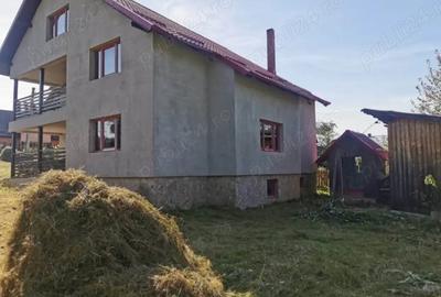 Casă în Cozănești - 2