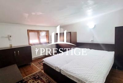 Casă individuală cu 4 camere cu Canalizare în Trei Stejari - 4