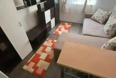 Garsonieră semidecomandată în Astra