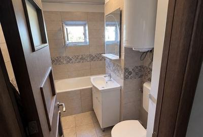 Apartament cu 2 camere decomandat în Militari