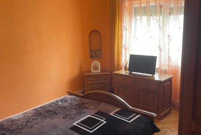 Apartament cu 2 camere decomandat în Central - 8