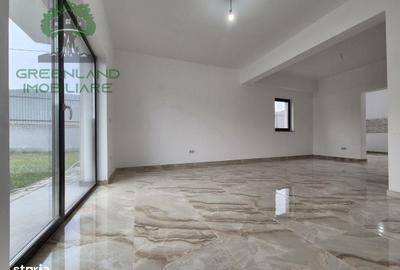 Casă cu 3 camere în Valea Lupului - 3