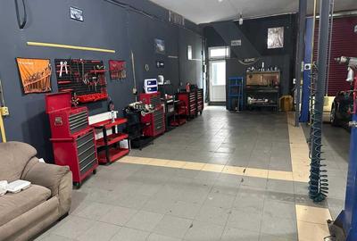 Spațiu comercial, de 100 mp, în Mihai Bravu - 4