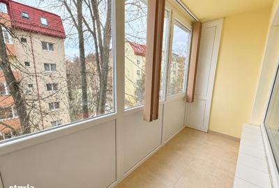 Apartament cu 3 camere în Aradului - 3