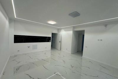 Apartament cu 2 camere semidecomandat în Cișmigiu
