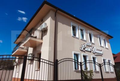 Hotel/Pensiune, de 403.60000610352 mp, în Exterior Nord