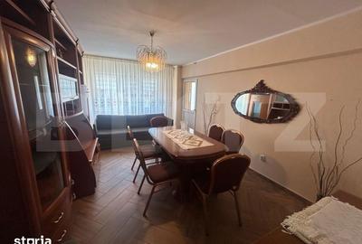 Apartament cu 4 camere decomandat în Ultracentral - 8