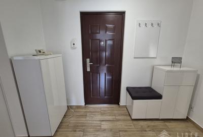 Apartament cu 2 camere decomandat, mobilat în Zorilor - 10