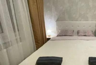 Garsonieră în Buziașului - 1