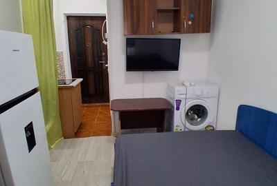 Garsonieră nedecomandată în Micro 14