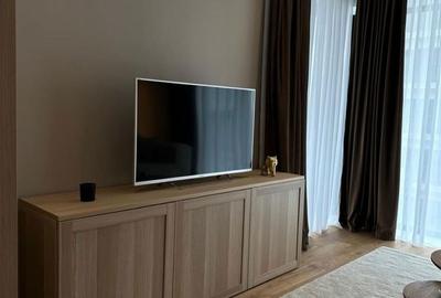 Apartament cu 2 camere în 13 Septembrie - 2