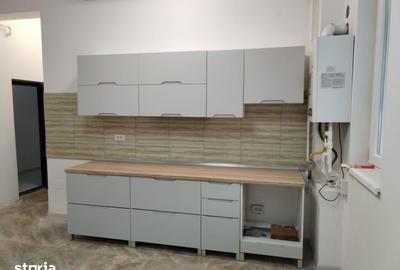 Spațiu comercial, de 41 mp, în Militari - 3