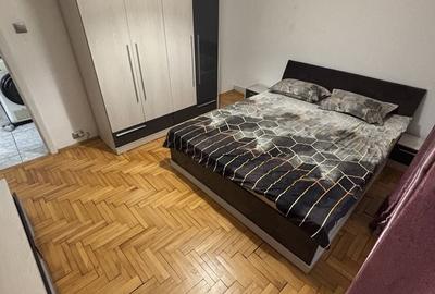 Apartament cu 2 camere decomandat în Mehala - 4