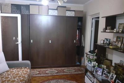 Apartament cu 2 camere semidecomandat în Central - 3
