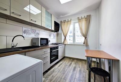 Apartament cu 2 camere decomandat, mobilat în Obor - 2