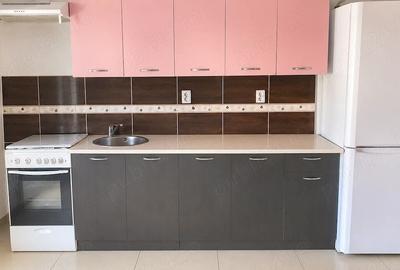 Apartament cu 2 camere semidecomandat, mobilat în P-ța Reșița - 3