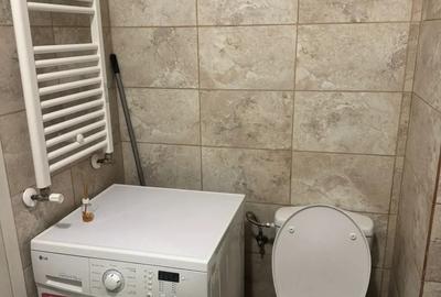 Apartament cu 2 camere decomandat, mobilat în Sisești - 10