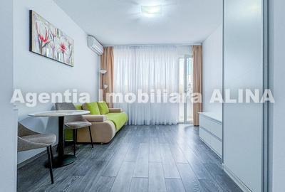 Garsonieră semidecomandată în Ultracentral - 1