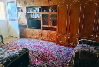 Apartament cu 2 camere decomandat, mobilat în Faleza Nord - 8