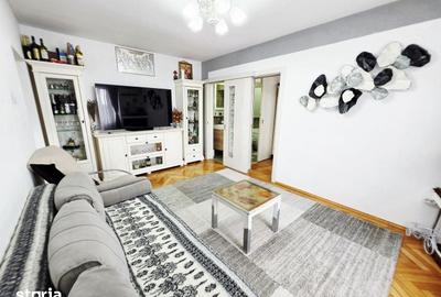 Apartament cu 2 camere nedecomandat în Ultracentral - 1