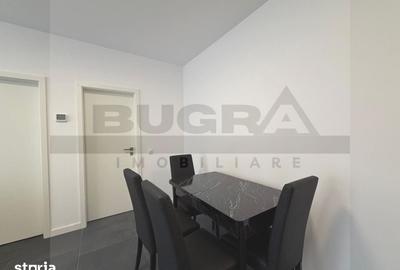 Apartament cu 2 camere în Chinteni - 9