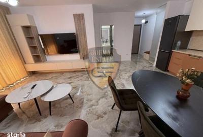 Apartament cu 2 camere, mobilat în Pescărie - 15