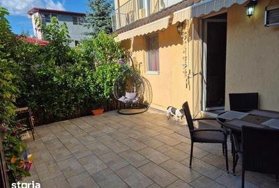 Apartament cu 2 camere în Rahova