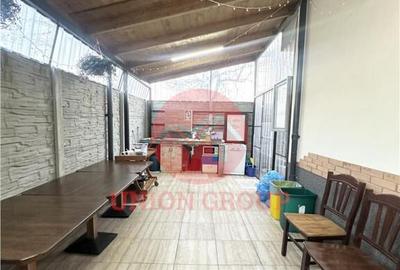 Spațiu comercial, de 360 mp, în Costinești - 5