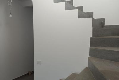 Duplex cu 5 camere cu Canalizare în Berceni - 37