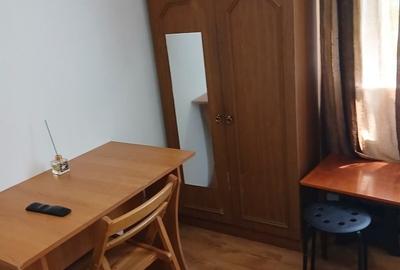 Garsonieră nedecomandată în Drumul Taberei - 5