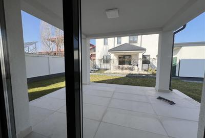 Casă individuală cu 9 camere cu Canalizare în Corbeanca - 7