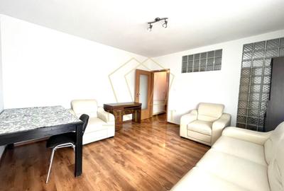 Apartament cu 2 camere semidecomandat, mobilat în Soarelui - 3