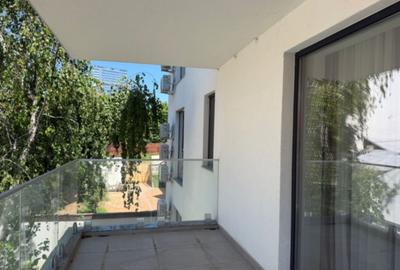 Apartament cu 3 camere decomandat, mobilat în Herăstrău - 9