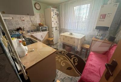 Apartament cu 2 camere decomandat, mobilat în Mircea cel Bătrân - 3