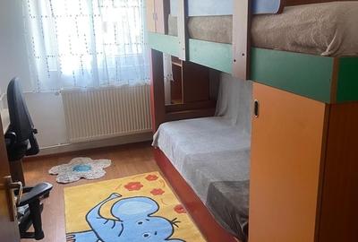 Apartament cu 3 camere decomandat în Drumul Taberei - 1